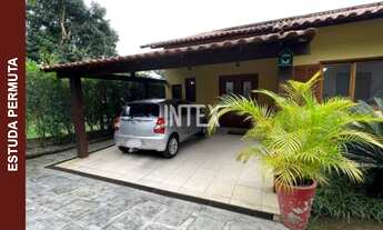 Imagem: Casa de luxo em condomínio, 4 quartos