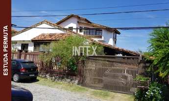 Imagem: Casa de luxo em condomínio 7 quartos