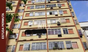 Imagem 3: Apartamento à venda em Niterói-RJ, bairro Fonseca: 3 quartos, sala, 2 banheiros, 1 vaga e