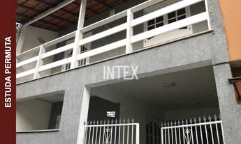 Imagem 3: Casa em condomínio à venda em São Gonçalo-RJ, Camarão: 3 quartos, 1 suíte, 1 sala, 3 banhe