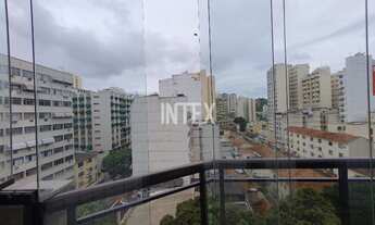 Imagem 3: Apartamento à venda no Miolo de Icaraí 4 quartos com 2 vagas na Escritura fixa