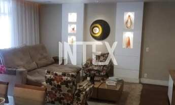 Imagem 2: Oportunidade! Apartamento com 120 m², 3 quartos e 2 vagas, à venda no Jardim Icaraí, Nite