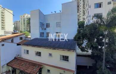 Imagem 5: Apartamento de 2 quartos à venda em Santa Rosa, Niterói-RJ: 72m², 1 sala, 2 banheiros. Ven