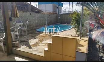 Imagem 5: Excelente casa linear à venda em Itaipuaçú (Jd.Atlântico), com 4 quartos, área de lazer