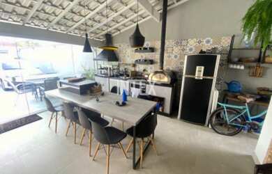 Imagem 6: Maravilhosa Casa 4 Qts com Piscina em Itaipu - Próximo ao Supermercado Maravista