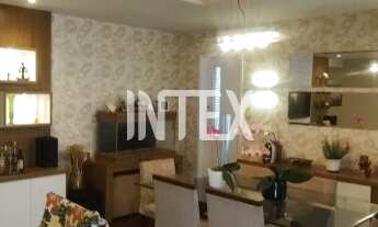 Imagem 6: Oportunidade! Apartamento com 120 m², 3 quartos e 2 vagas, à venda no Jardim Icaraí, Nite