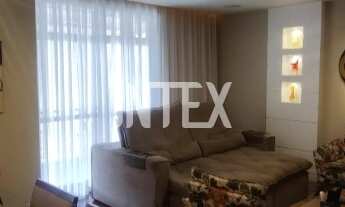 Imagem 7: Oportunidade! Apartamento com 120 m², 3 quartos e 2 vagas, à venda no Jardim Icaraí, Nite