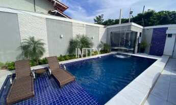 Imagem: Maravilhosa Casa 4 Qts com Piscina em Itaipu