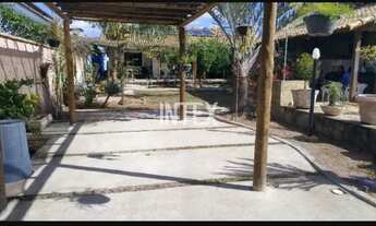 Imagem 2: Excelente casa linear à venda em Itaipuaçú (Jd.Atlântico), com 4 quartos, área de lazer