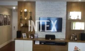 Imagem 5: Oportunidade! Apartamento com 120 m², 3 quartos e 2 vagas, à venda no Jardim Icaraí, Nite