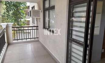 Imagem: Apartamento com 4 quartos e 3 vagas à venda