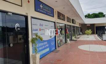 Imagem: Loja comercial à venda em condomínio no