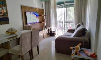 Imagem: Imperdível Apartamento à Venda em Santa