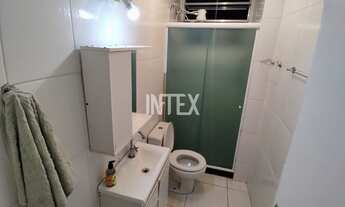 Imagem 3: Apartamento com 2 quartos e 01 vaga à venda na em Santa Rosa, Niterói-RJ