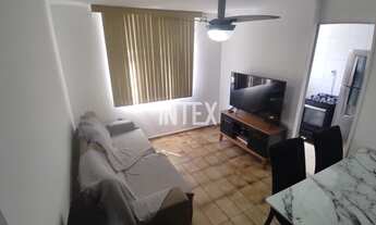 Imagem: Apartamento com 2 quartos e 01 vaga à venda