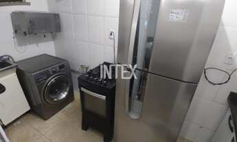 Imagem 7: Apartamento com 2 quartos e 01 vaga à venda na em Santa Rosa, Niterói-RJ