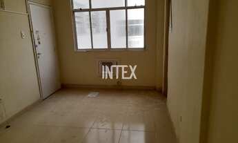 Imagem: Sala Comercial à Venda no Centro de Niterói-RJ