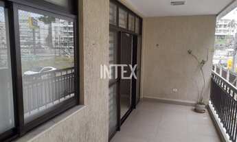 Imagem 2: Apartamento com 4 quartos e 3 vagas à venda em Piratininga, Niterói-RJ