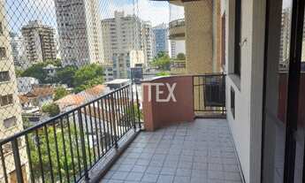 Imagem: Apartamento com 3 quartos e 2 vagas em Icaraí