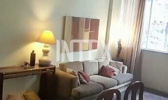 Imagem: Apartamento à venda em Icaraí, Niterói-RJ