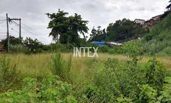 Imagem: Terreno à venda em Maria Paula, Niterói-RJ