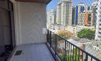 Imagem 2: Apartamento com 3 quartos e 2 vagas em Icaraí, Niterói-RJ