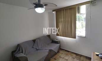 Imagem 2: Apartamento com 2 quartos e 01 vaga à venda na em Santa Rosa, Niterói-RJ