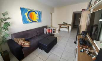 Imagem 2: Imperdível! Apartamento à venda em Icaraí-RJ, 3 quartos, 1 suíte, 100m², com vaga de garag