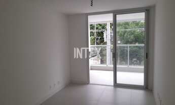 Imagem 3: Apartamento com 2 quartos e 1 vaga em Charitas, Niterói-RJ