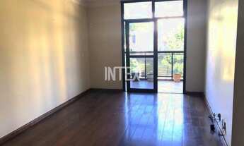 Imagem 6: Apê 3 quartos amplos, sendo 1 suíte, perfeito para acomodar toda a família com conforto, à