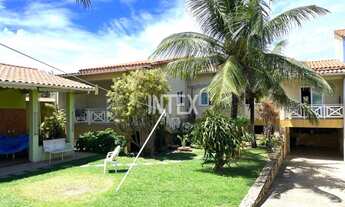 Imagem 3: Espetacular casa à venda na Av Maysa, Maricá-RJ: 3 quartos, 1 suíte, 2 salas, 3 banheiros