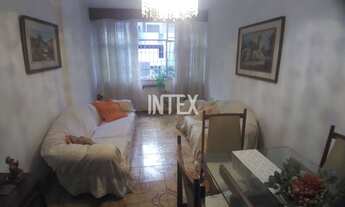 Imagem: Apartamento à venda em Icaraí, Niterói-RJ