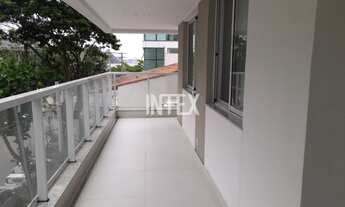 Imagem 2: Apartamento com 2 quartos e 1 vaga em Charitas, Niterói-RJ