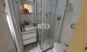 Imagem 6: Imperdível! Apartamento à venda em Icaraí-RJ, 3 quartos, 1 suíte, 100m², com vaga de garag