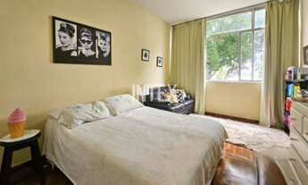 Imagem 6: Apartamento com vista total para o mar, com 3 à venda em São Francisco, Niterói-RJ