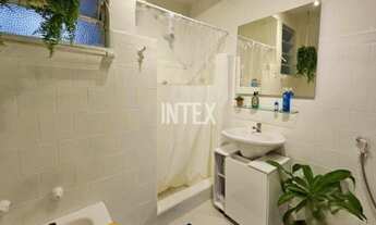 Imagem 4: Apartamento com vista total para o mar, com 3 à venda em São Francisco, Niterói-RJ