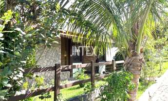 Imagem 4: Casa sustentável em Condomínio à Venda em Pendotiba, Niterói-RJ: 3 Quartos, 1 Suíte, 2 Sal