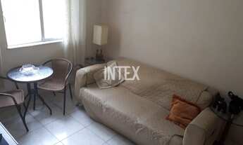 Imagem: Apartamento à venda em Icaraí, Niterói-RJ