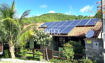 Imagem: Casa sustentável em Condomínio à Venda