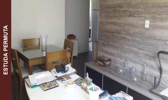 Imagem: Excelente apartamento 3 quartos com 110