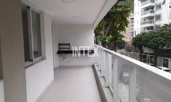 Imagem 1: Apartamento com 2 quartos e 1 vaga em Charitas, Niterói-RJ