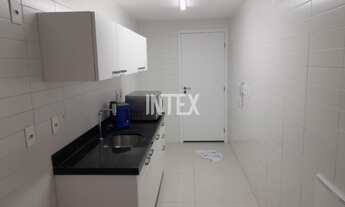 Imagem 7: Apartamento com 2 quartos e 1 vaga em Charitas, Niterói-RJ