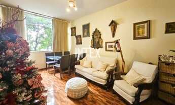 Imagem: Apartamento com vista total para o mar