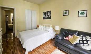 Imagem 7: Apartamento com vista total para o mar, com 3 à venda em São Francisco, Niterói-RJ