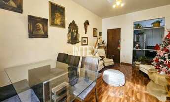 Imagem 3: Apartamento com vista total para o mar, com 3 à venda em São Francisco, Niterói-RJ