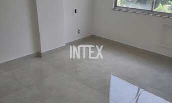 Imagem 3: Apartamento com 2 quartos e 1 vaga a venda em Santa Rosa, Niterói-RJ