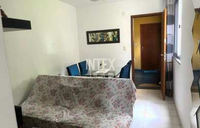 Imagem 2: Oportunidade única! Apartamento à venda em Santa Rosa, Niterói-RJ: 2 quartos, 1 sala, 1 ba
