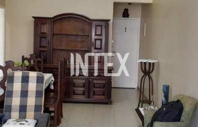 Imagem 2: Oportunidade única: Apartamento de 3 quartos em Icaraí, Niterói-RJ - 112m², 1 vaga de gara