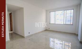 Imagem: Apartamento de 2 quartos e 1 suíte à venda