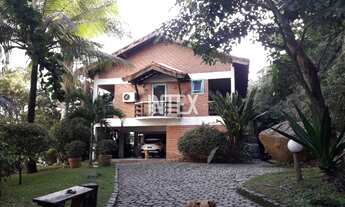 Imagem: Casa de luxo à venda em São Francisco